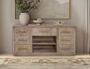 Balam Console - 7 Drawer, 1 Shelf