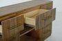Balam Console - 7 Drawer, 1 Shelf