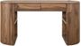 Balam Desk - 2 Drawer