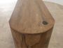 Balam Desk - 2 Drawer