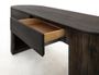 Balam Desk - 2 Drawer