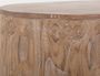 Balam Desk - 2 Drawer