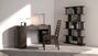 Balam Desk - 2 Drawer