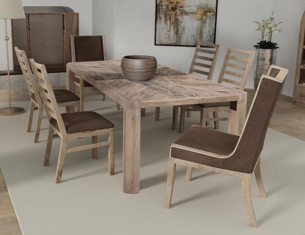Balam Dining Table