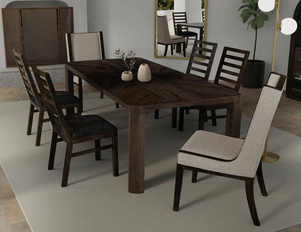 Balam Dining Table