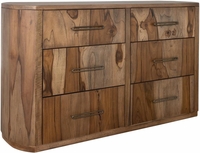 Balam Dresser - 6 Drawer