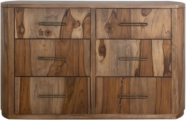Balam Dresser - 6 Drawer