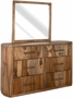 Balam Dresser - 6 Drawer