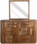 Balam Dresser - 6 Drawer