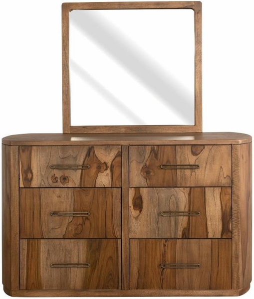 Balam Dresser - 6 Drawer