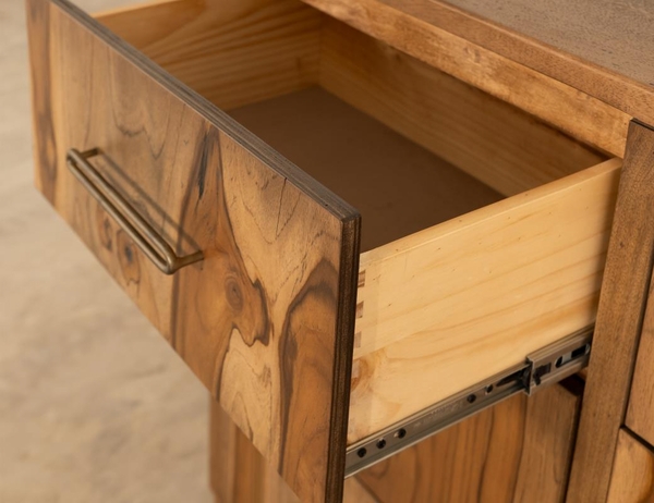 Balam Dresser - 6 Drawer