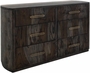 Balam Dresser - 6 Drawer