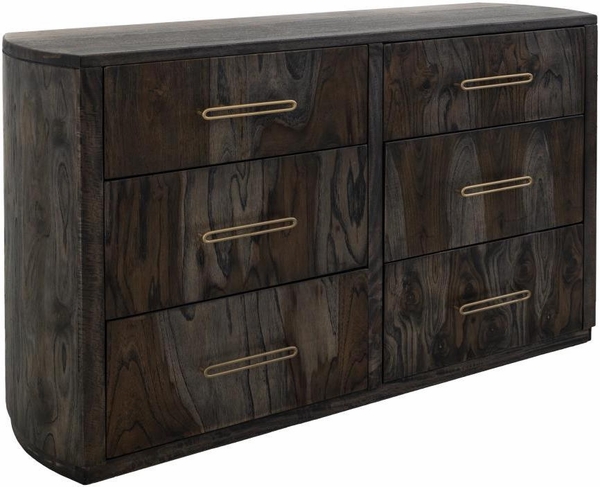 Balam Dresser - 6 Drawer
