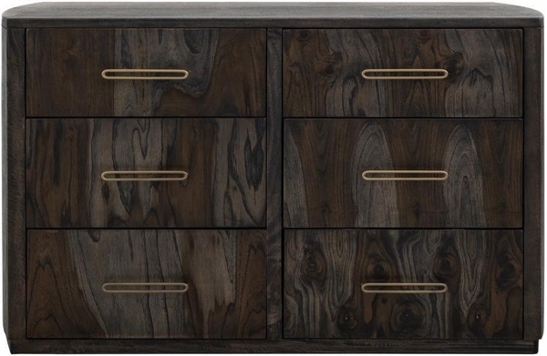 Balam Dresser - 6 Drawer