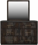 Balam Dresser - 6 Drawer