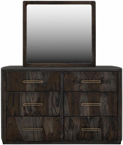 Balam Dresser - 6 Drawer