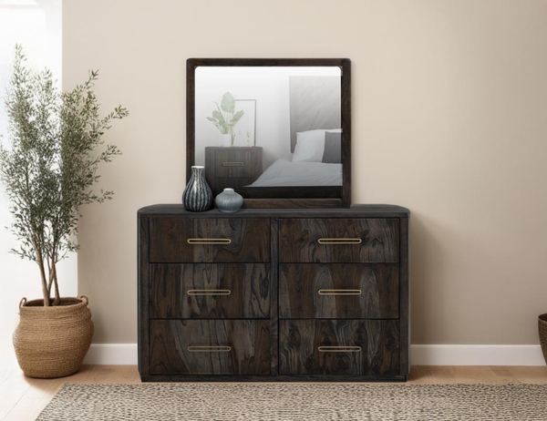 Balam Dresser - 6 Drawer