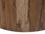 Balam End Table