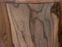 Balam End Table