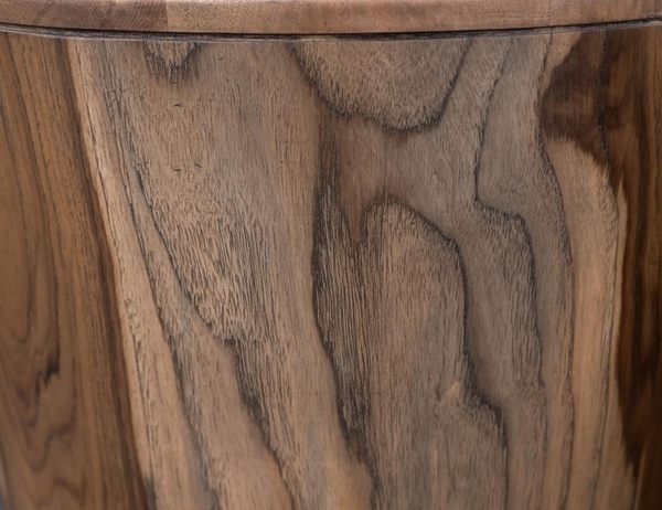Balam End Table