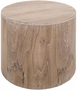 Balam End Table