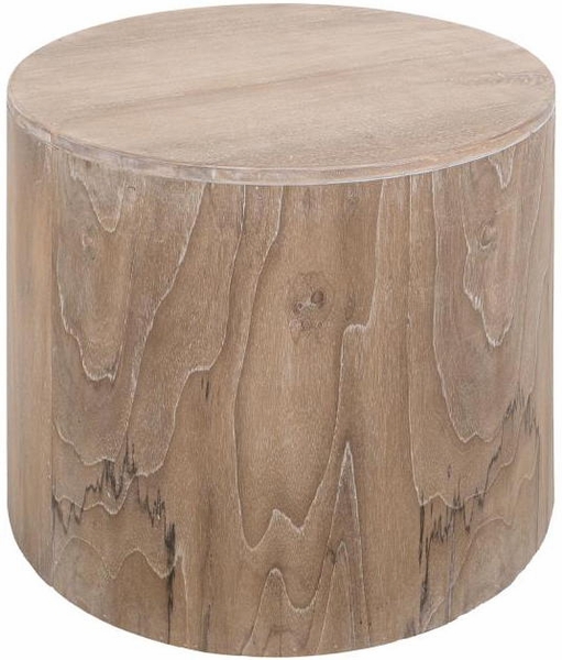 Balam End Table