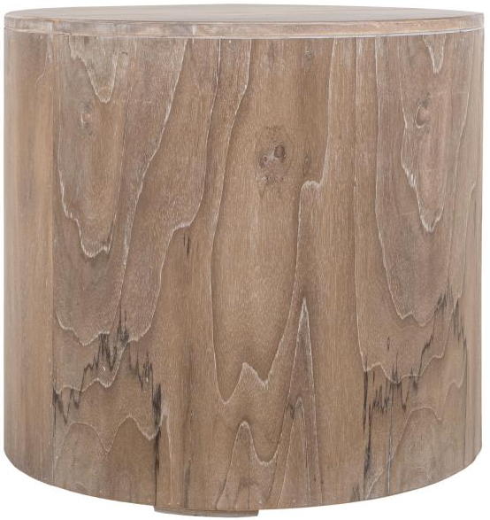 Balam End Table