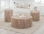 Balam End Table