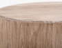 Balam End Table
