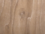 Balam End Table