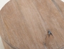 Balam End Table