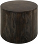 Balam End Table