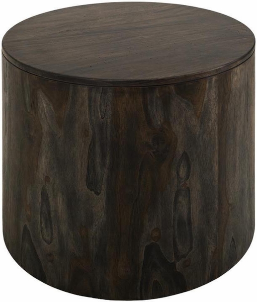 Balam End Table