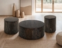 Balam End Table