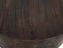 Balam End Table