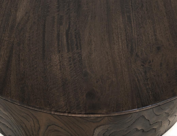 Balam End Table