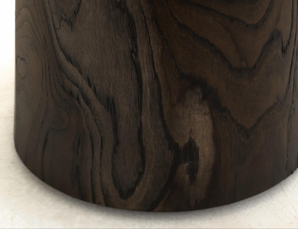 Balam End Table
