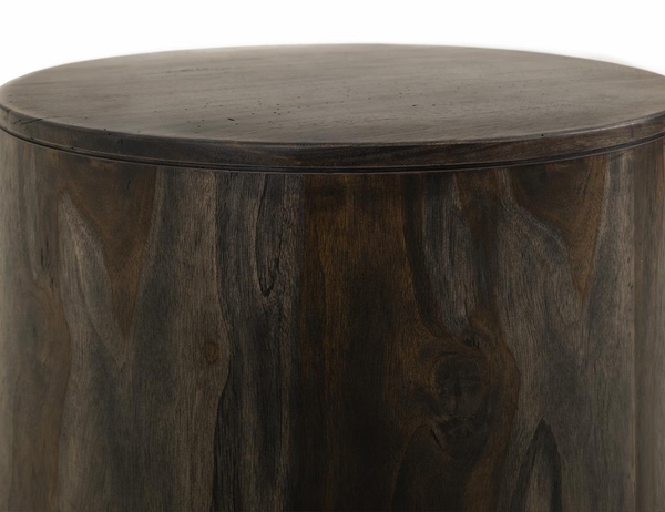 Balam End Table