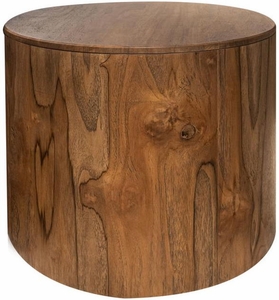 Balam End Table