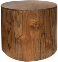 Balam End Table