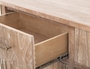 Balam Kitchen Island - 6 Shelf, 2 Drawer & 4 Door