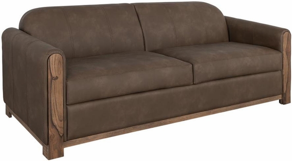 Balam Loveseat
