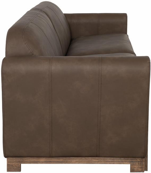 Balam Loveseat