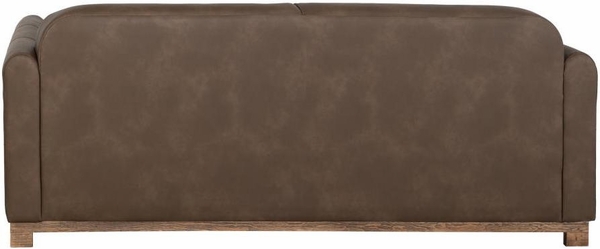 Balam Loveseat