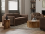 Balam Loveseat