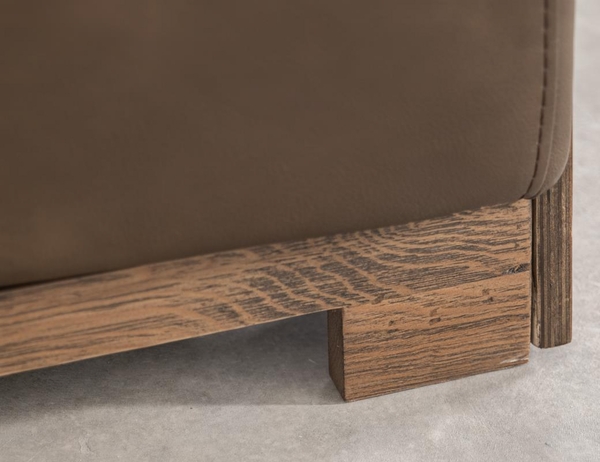 Balam Loveseat