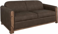 Balam Loveseat