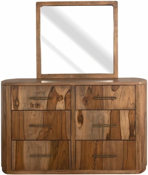 Balam Mirror