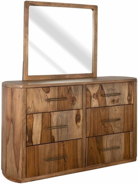 Balam Mirror