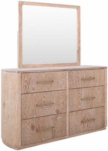 Balam Mirror